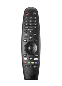 سرين 65 شاشة QLED ذكية بدون إطار - 4K Smart - نظام تشغيل Web Os مع جهاز تحكم سحري - SRET-65S4KWQ1  - Image 2