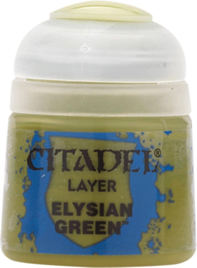 CITADEL Elysian Green (Layer 12ml) - Image 2