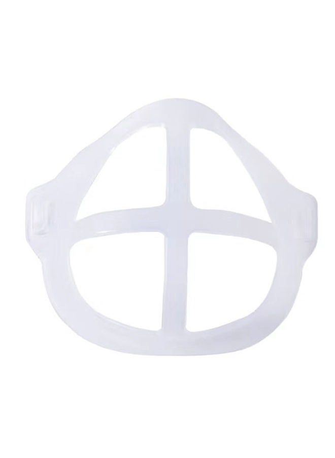 نيبمينينت حامل كمامة قابل لإعادة الاستخدام مكون من قطعتين - Image 1