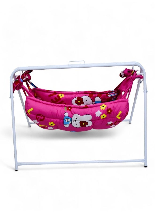 molody Gizani Foldable Baby Swinging Sleepwear Hendoul  - Image 2