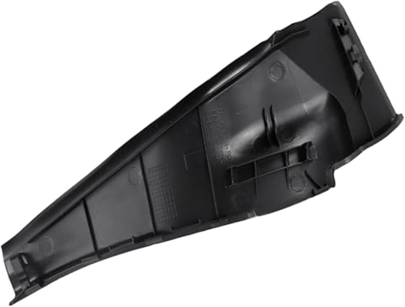 Wivplex Driver Side Windshield Wiper Cover for Nissan Altima - Image 3