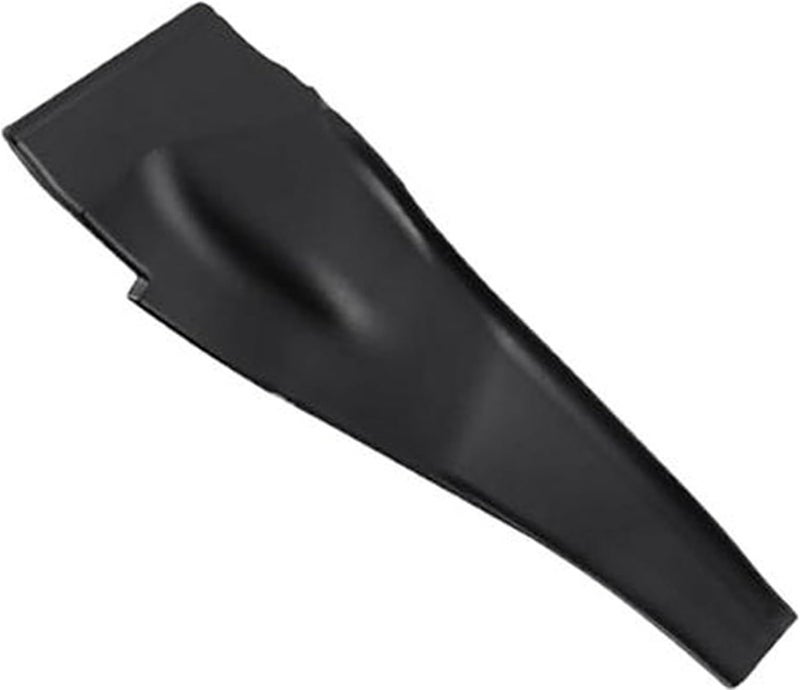 Wivplex Driver Side Windshield Wiper Cover for Nissan Altima - Image 1