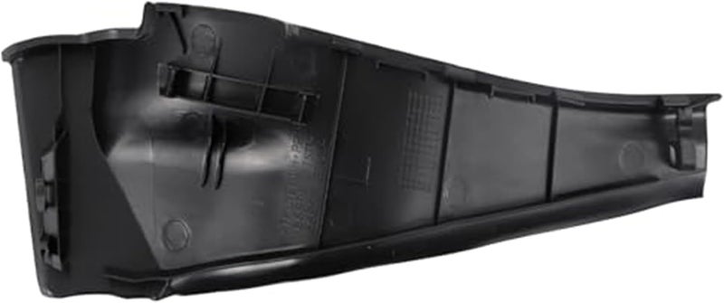 Wivplex Driver Side Windshield Wiper Cover for Nissan Altima - Image 2