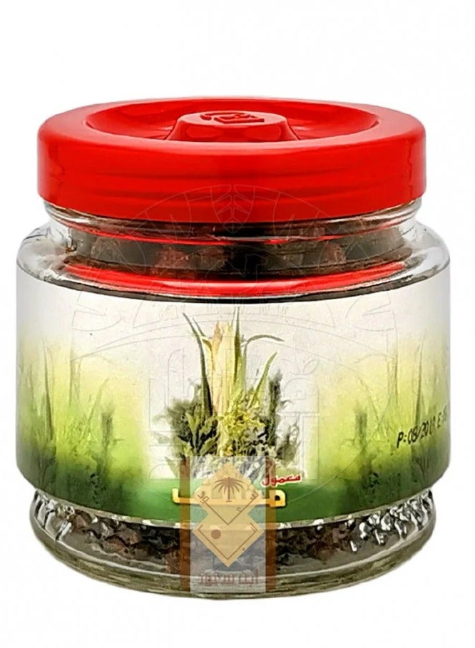 Banafa Mamool Mushalaf Incense 250grams - Image 1