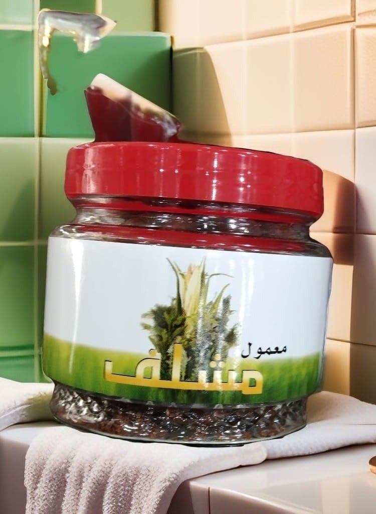 Banafa Mamool Mushalaf Incense 250grams - Image 2