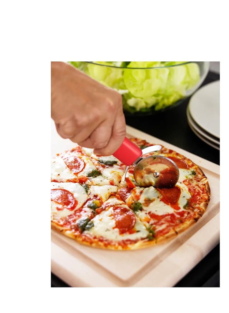 Knp Pizza Cutter Multicolour - Image 3