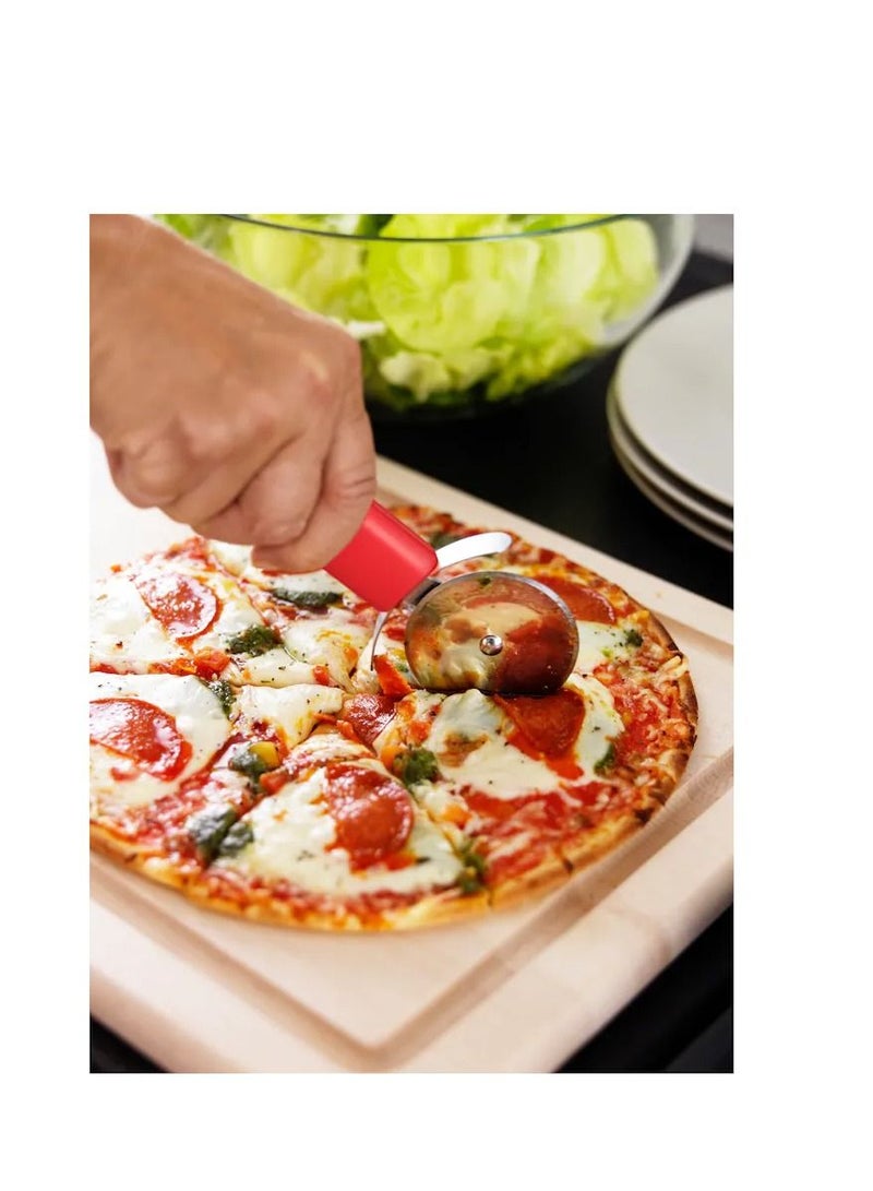 Knp Pizza Cutter Multicolour - Image 1
