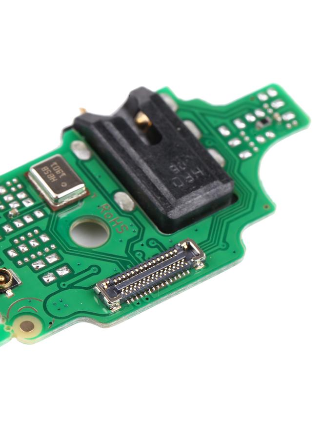 إيروريكس لوحة منفذ الشحن لهاتف Infinix S4 X626 X626B X610B - Image 4