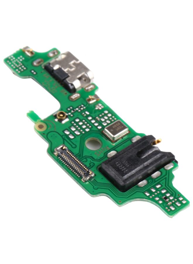 إيروريكس لوحة منفذ الشحن لهاتف Infinix S4 X626 X626B X610B - Image 2