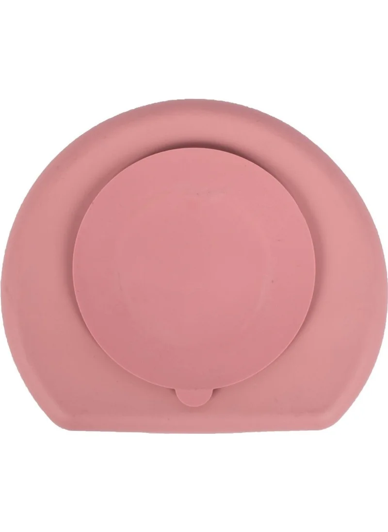 Sevi Bebe Vacuum Base Silicone Plate