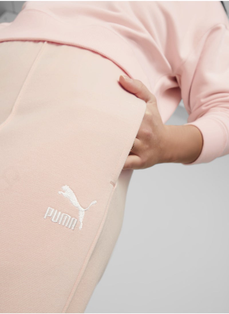 PUMA - Classics Womens Sweatpants - Image 1