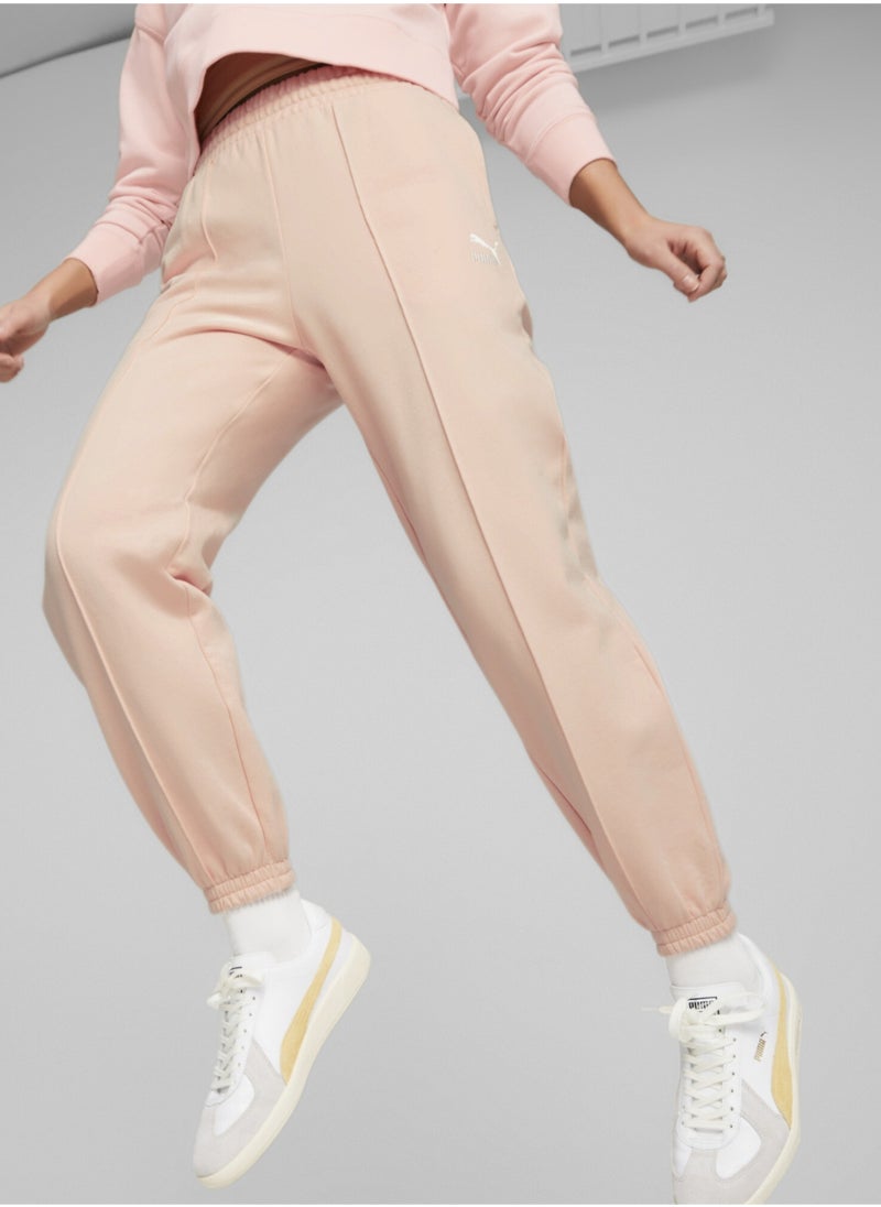 PUMA - Classics Womens Sweatpants - Image 1