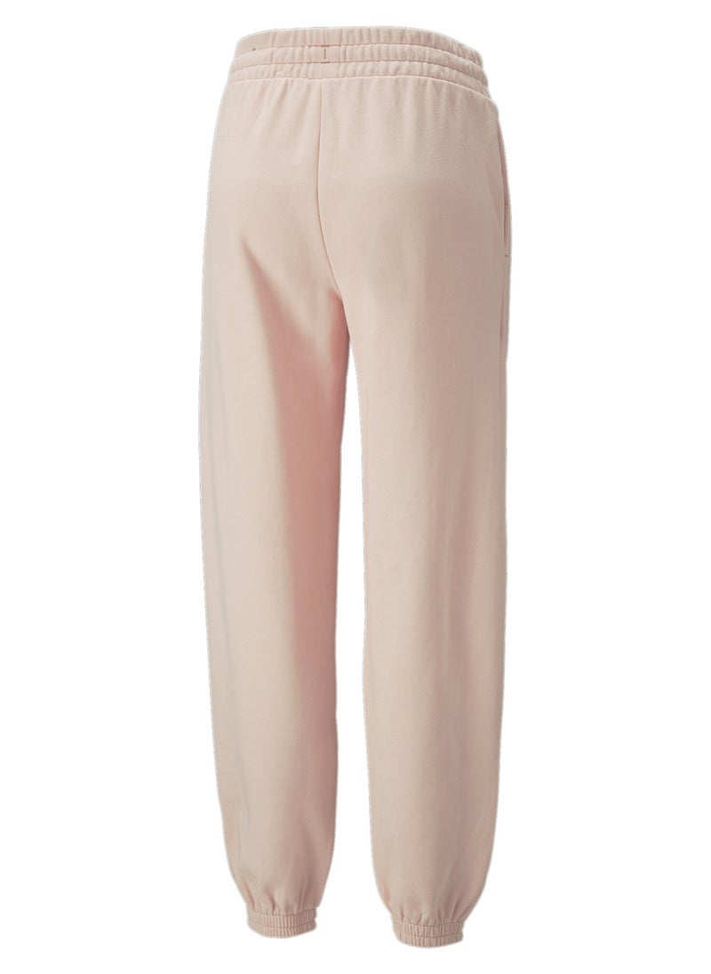 PUMA - Classics Womens Sweatpants - Image 1