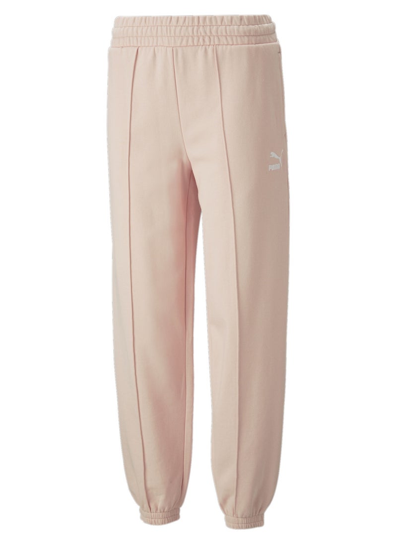 PUMA - Classics Womens Sweatpants - Image 1