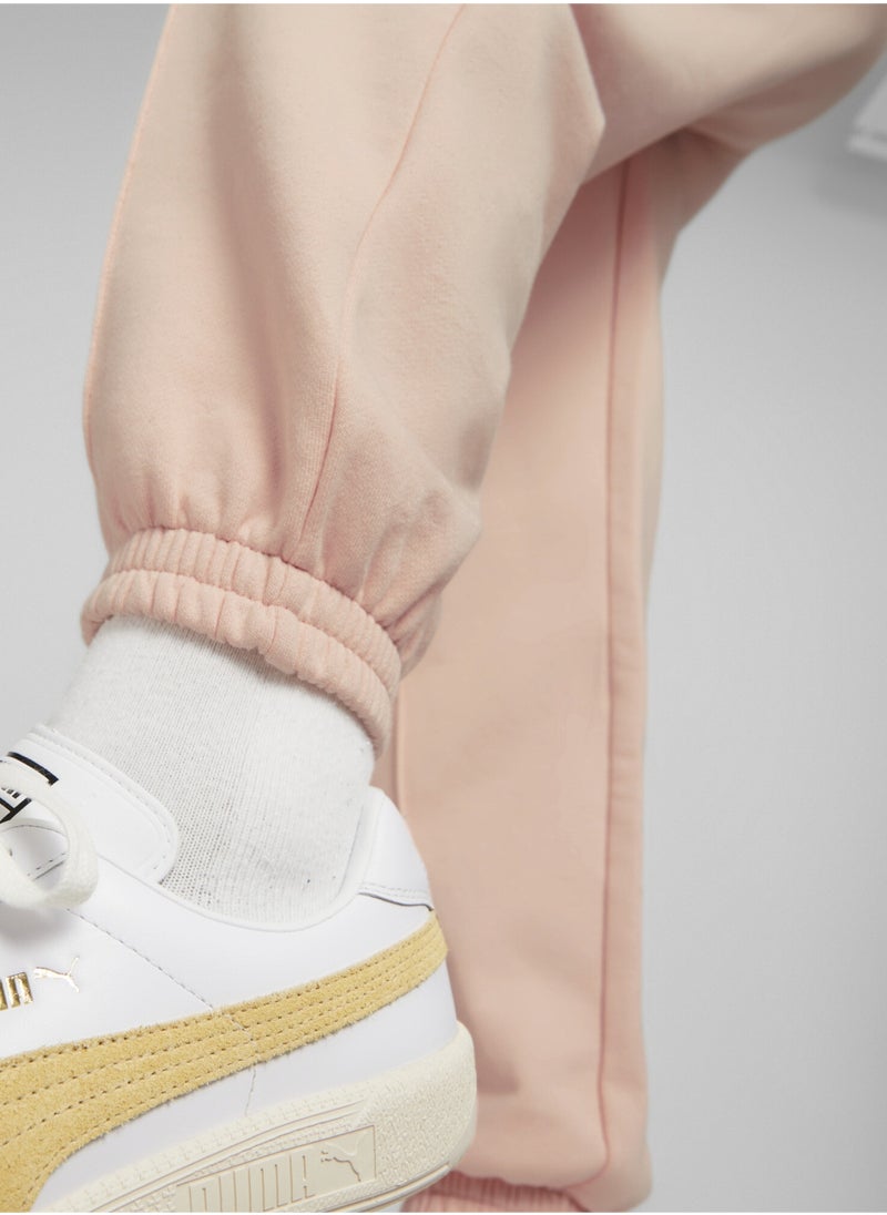 PUMA - Classics Womens Sweatpants - Image 1