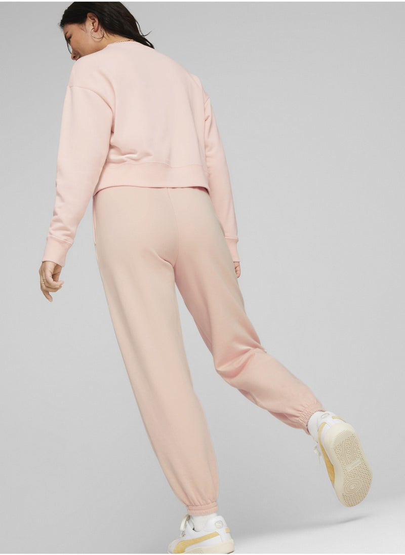PUMA - Classics Womens Sweatpants - Image 1