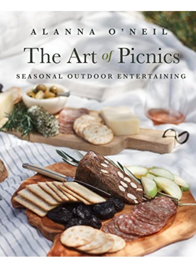 The Art Of Picnics