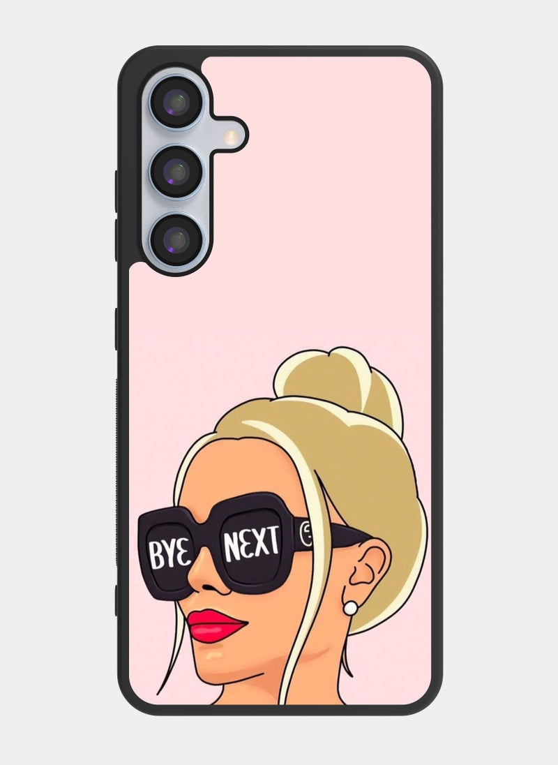 PXLAAT Samsung Galaxy A55 case cover Attractive - Image 1