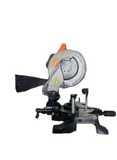 KSEIBI Kseibi Mitre Saw 10 Inch 1200 Watt Orange 37x50x40 cm  - Image 1