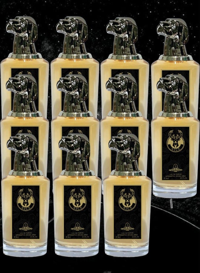 NICE 11 Pieces Nice Number 5 EDP 75ML - Image 1