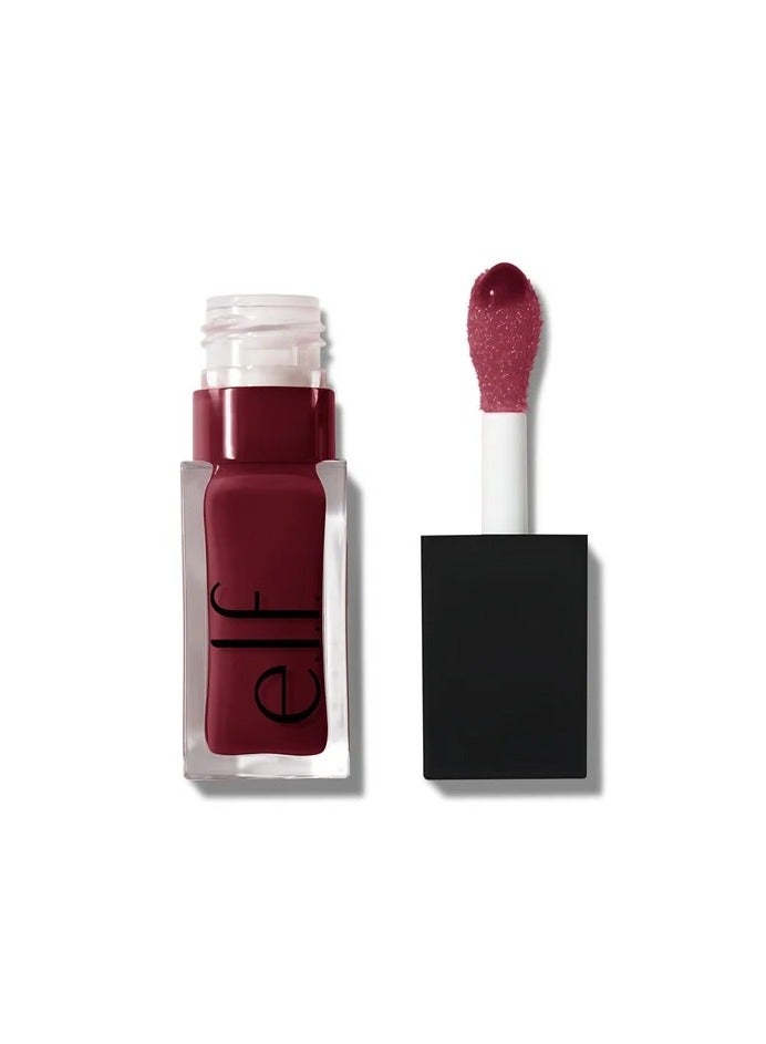 Jam Session lip gloss