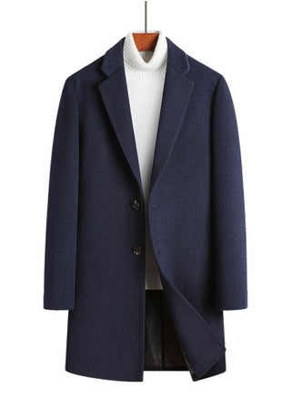 Navy Blue Thin Style