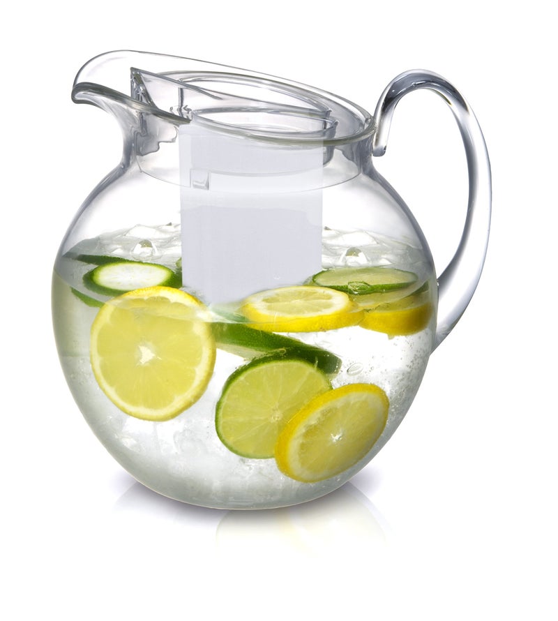 Prodyne Fruit Infusion BIG Ice Pitcher
