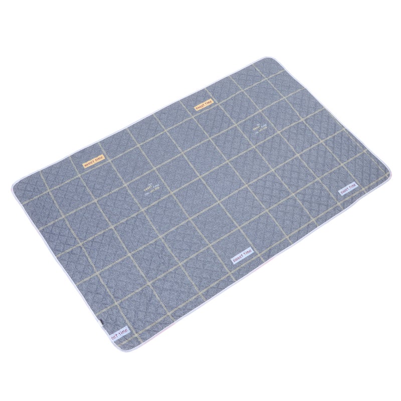 Washable for Adults Reusable for Elderly Absorbent Pee for Wetting Senior Protective for - Image 4