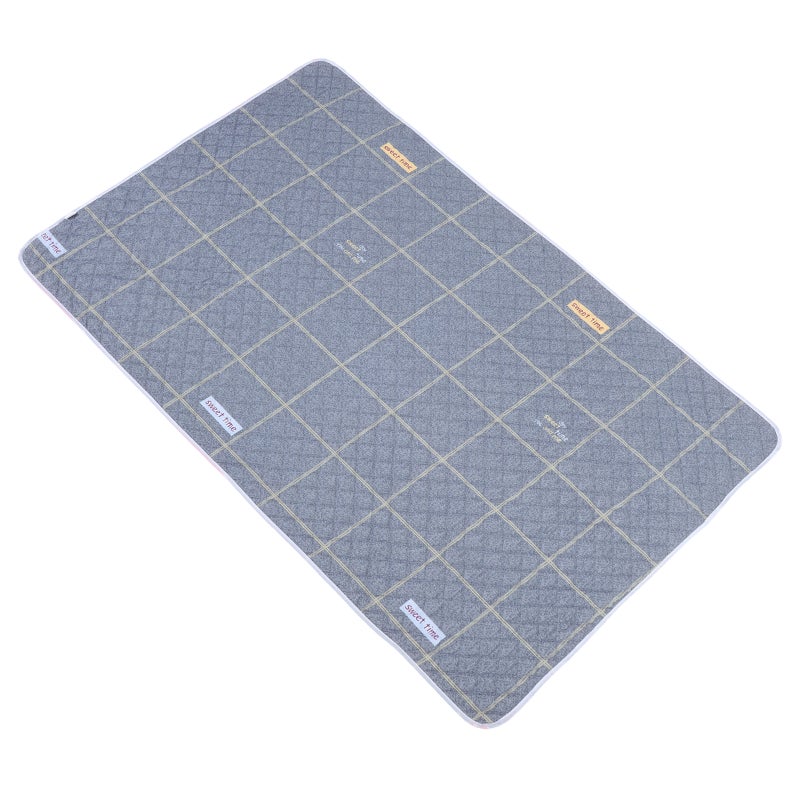 Washable for Adults Reusable for Elderly Absorbent Pee for Wetting Senior Protective for - Image 1