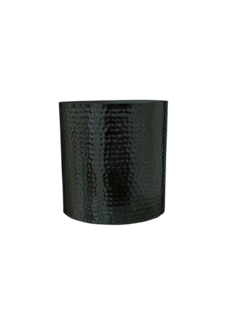 Zahrat Al Raiyan metal indian pots planters 