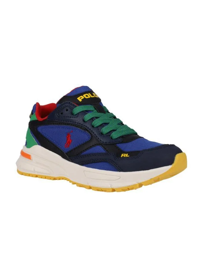 POLO RALPH LAUREN Junior Trackster 275 Sneakers