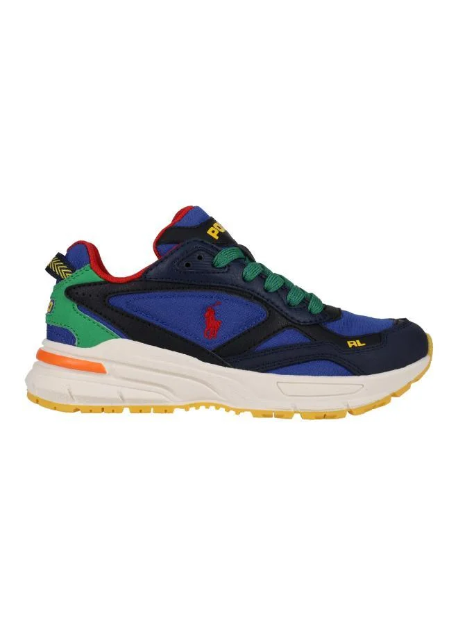 POLO RALPH LAUREN Junior Trackster 275 Sneakers
