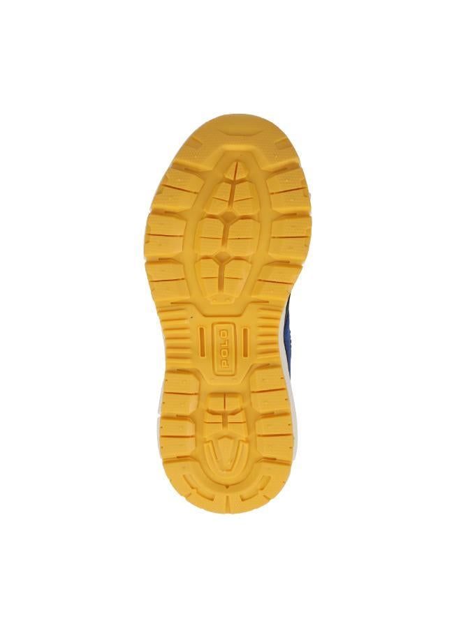 بولو رالف لورين سنيكرز تراكيستر 275 جونيور - Image 4