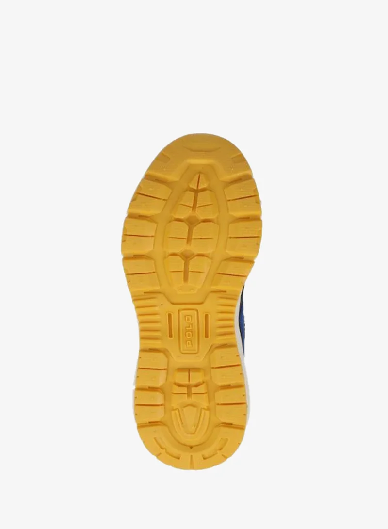 POLO RALPH LAUREN Junior Trackster 275 Sneakers