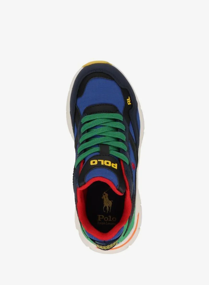 POLO RALPH LAUREN Junior Trackster 275 Sneakers