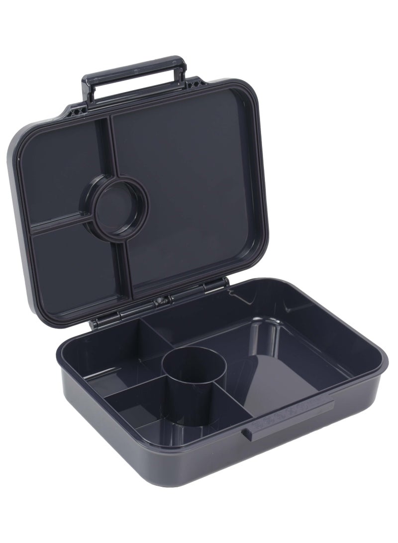 ESSEN Tritan Bento Lunch Box for Kids Boys - Space - Image 3