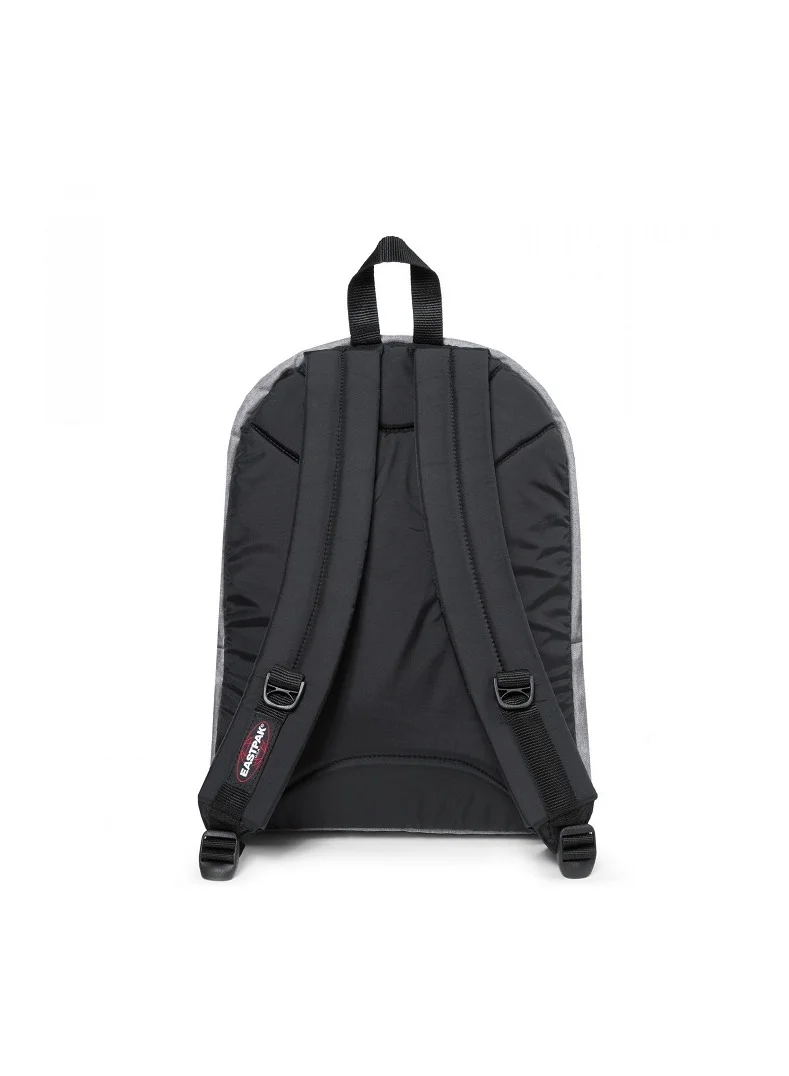 EASTPAK Pinnacle Large Backpack With Laptop Compartment - Sunday Grey