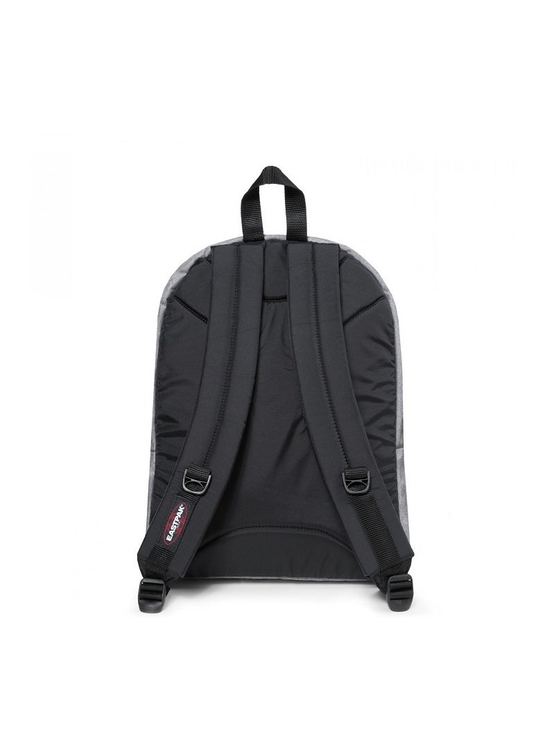 EASTPAK PinnacleLarge Backpack with laptop compartmentSunday Grey-EK000060363  - Image 3