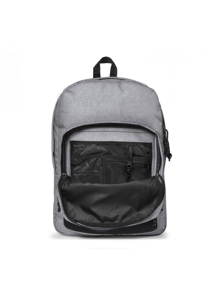 EASTPAK PinnacleLarge Backpack with laptop compartmentSunday Grey-EK000060363  - Image 5