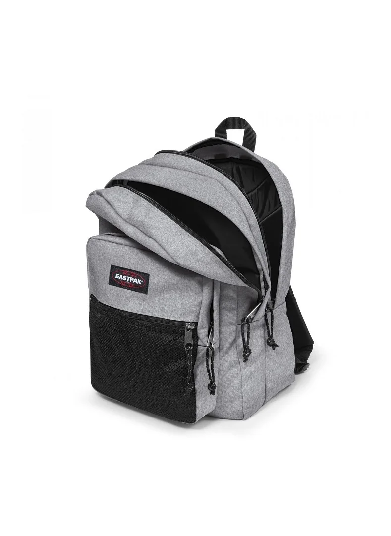 ايستباك PinnacleLarge Backpack with laptop compartmentSunday Grey-EK000060363