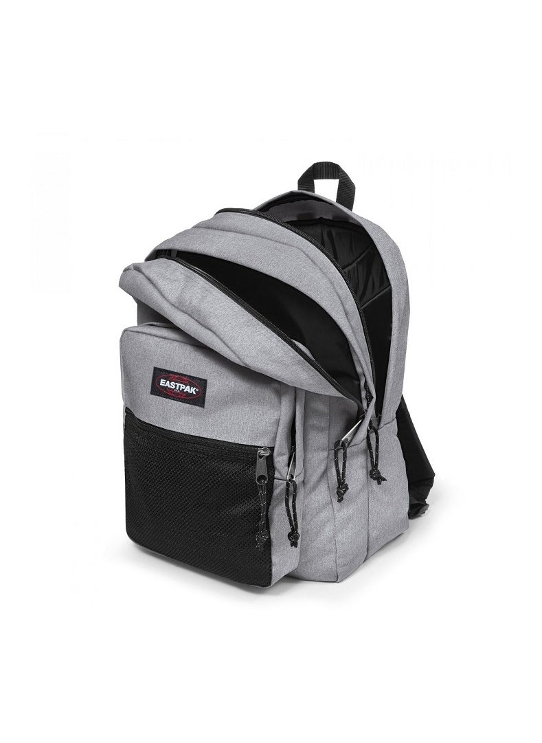 EASTPAK PinnacleLarge Backpack with laptop compartmentSunday Grey-EK000060363  - Image 2