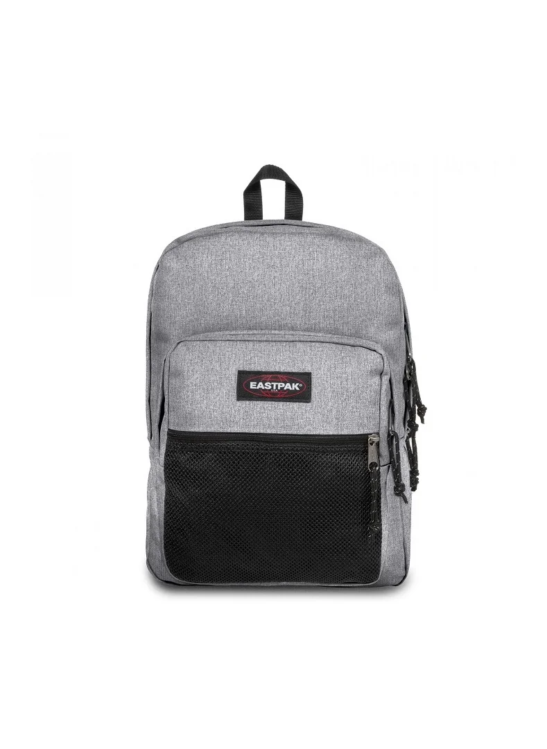 ايستباك PinnacleLarge Backpack with laptop compartmentSunday Grey-EK000060363