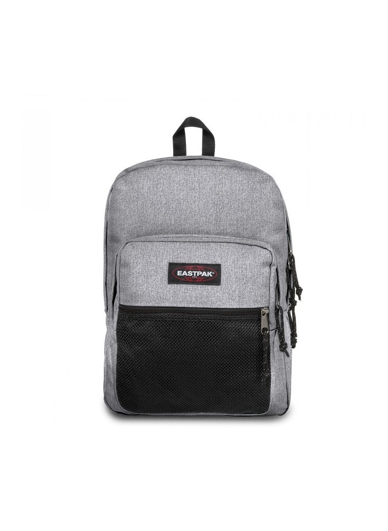 EASTPAK PinnacleLarge Backpack with laptop compartmentSunday Grey-EK000060363  - Image 1