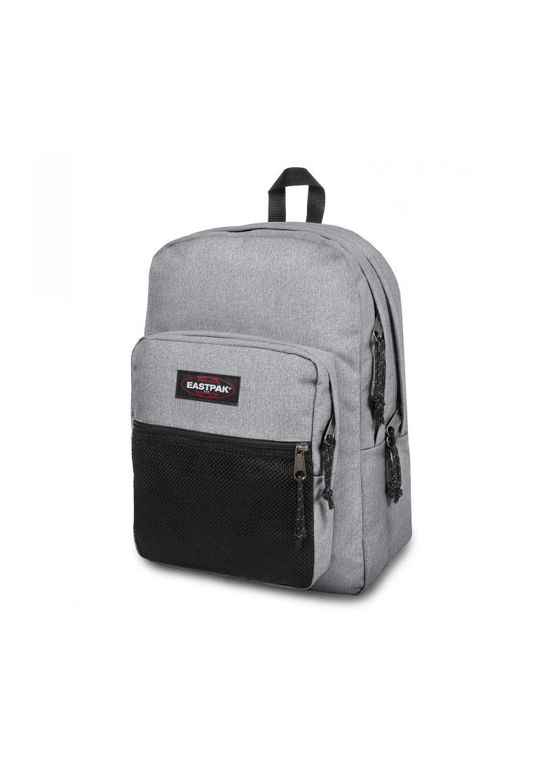 EASTPAK PinnacleLarge Backpack with laptop compartmentSunday Grey-EK000060363  - Image 4