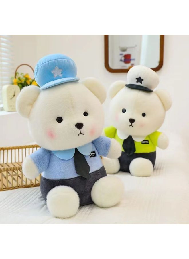 New Plush Toy Flow Eight-inch Grasping Machine Doll Stall Small Gift Doll Wedding Throwing Toy