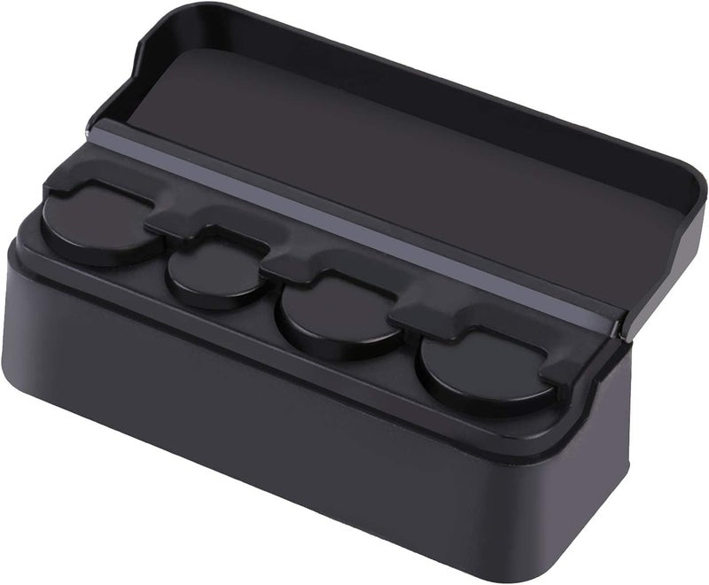 Keenso Car Holder- Portable Organizer Holder Storage Box - Image 4