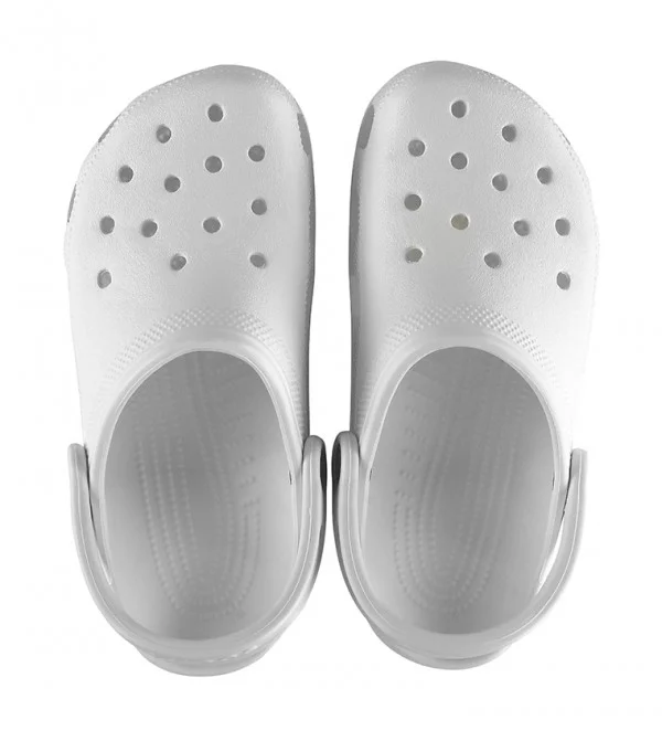 crocs Kids Classic Clog Sandals