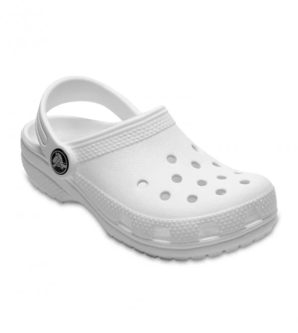crocs Kids Classic Clog Sandals