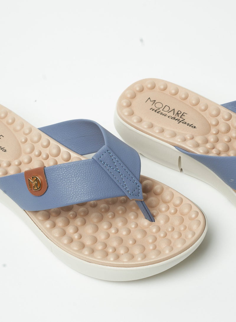 MODARE Flat Sandals for Women – Stylish Ladies Flat Sandals & Comfortable Flat Slippers - Image 4