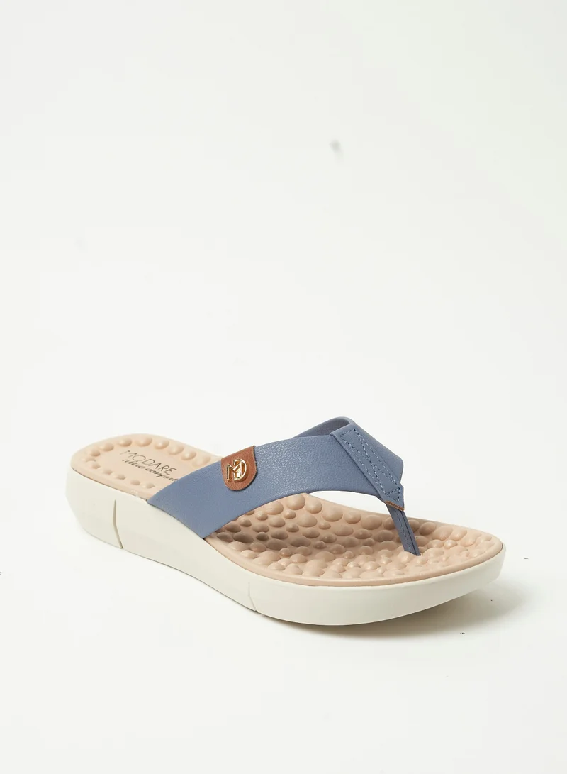 مودار صنادل مسطحة للنساء - صنادل مسطحة أنيقة ونعال مسطحة مريحة للسيدات